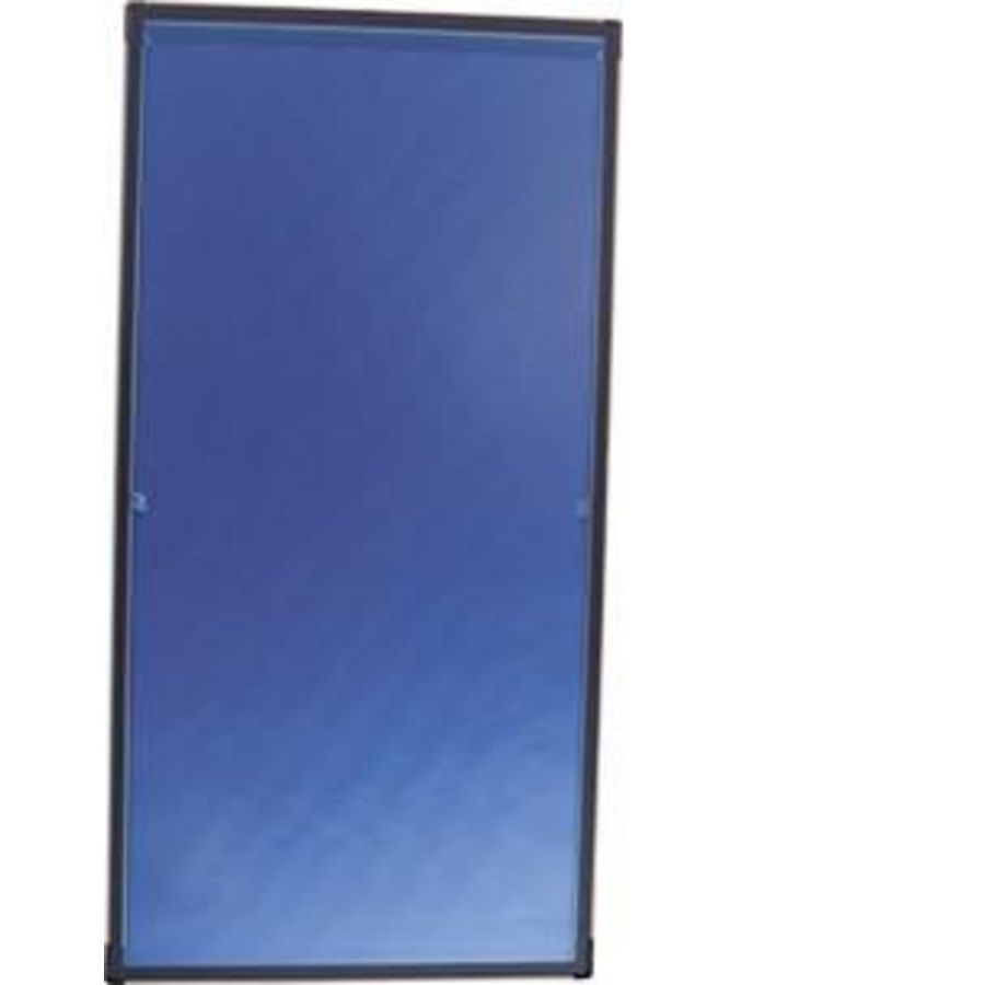 Vlakke collector solatron S2.5-1 V