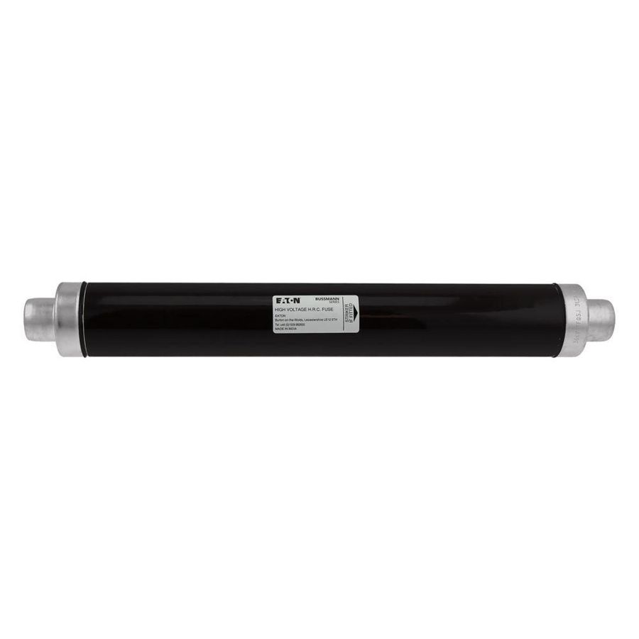 Zekering middenspanning 31.5A AC 36 kV 3" 76x537mm back-up