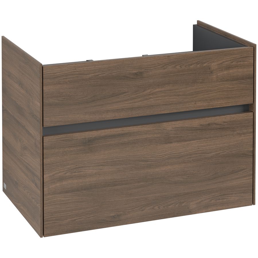 Wastafelonderkast Collaro 754x546x444mm C01000VH