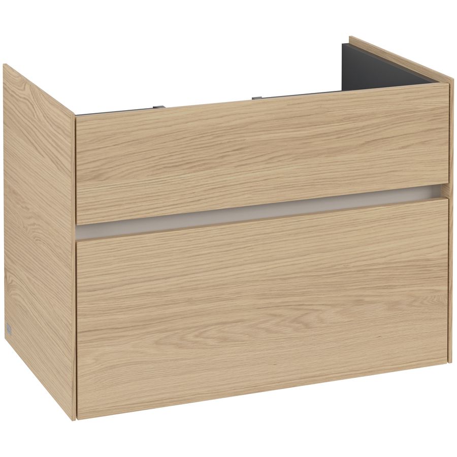 Wastafelonderkast Collaro 754x546x444mm C01000VJ