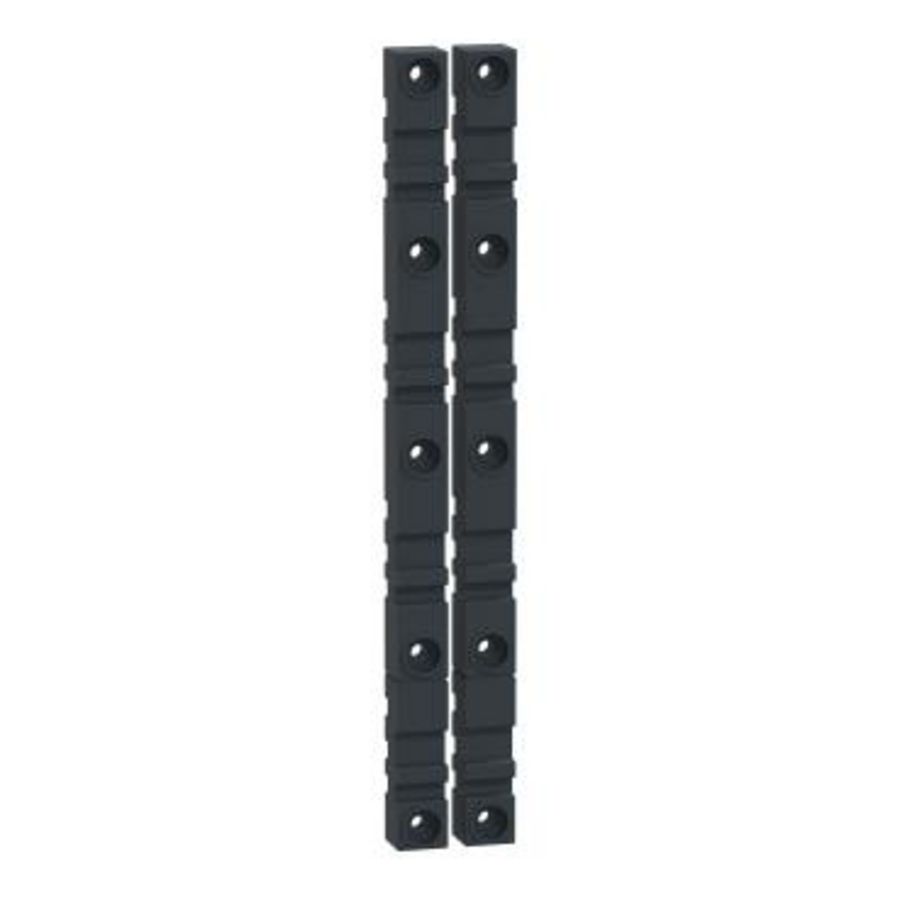 Vertical LGY Fixed Support 3200A