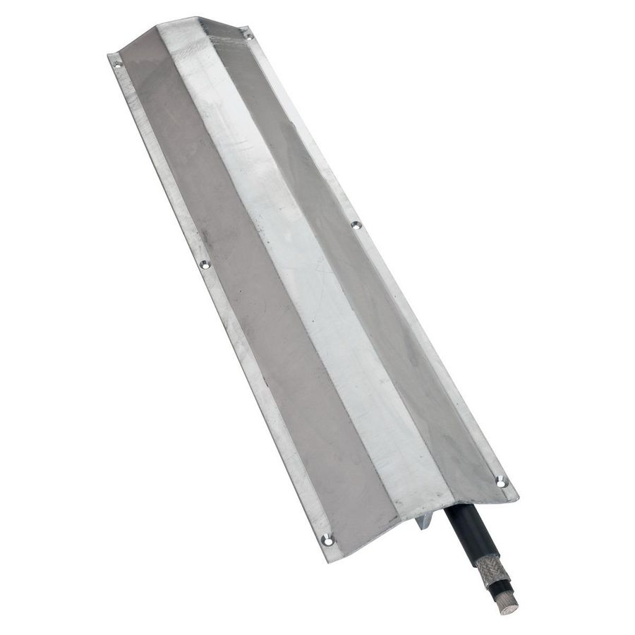 STEEL CABLE DUCT ST 2