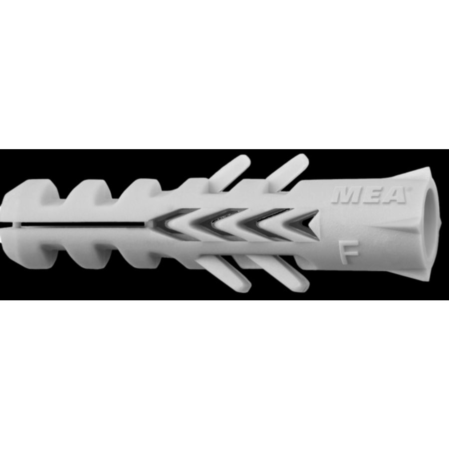 Plug nylon 10mm VVE=50