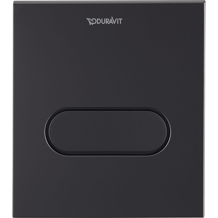 DuraSystem mech. bedi.plaat v. urinoirs A1 131x10x150mm WD5004031000