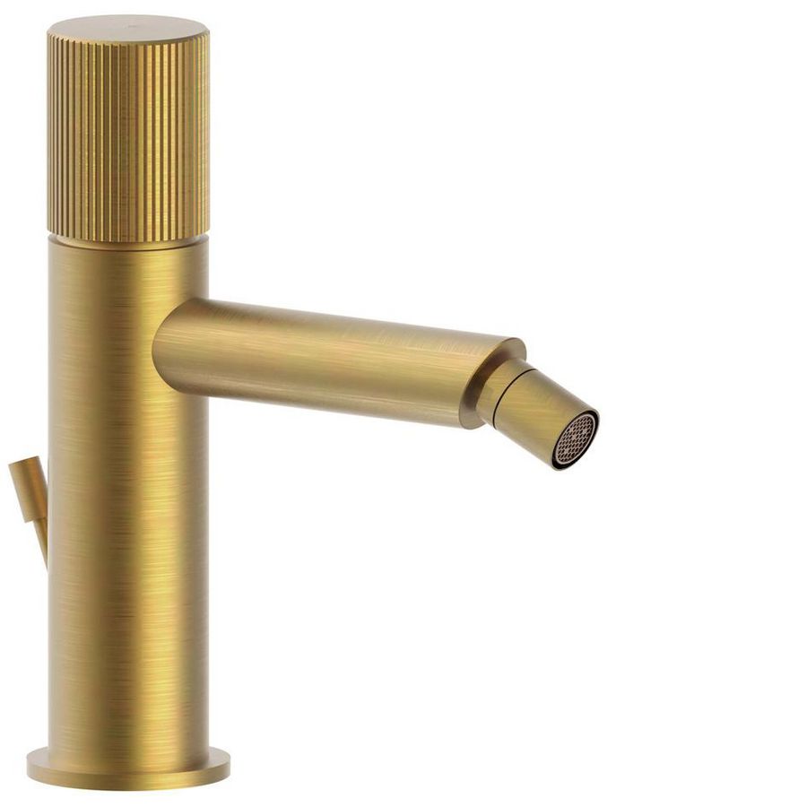 Bidetmengkraan+aut. lediging 1.1/4 JO135HGSP