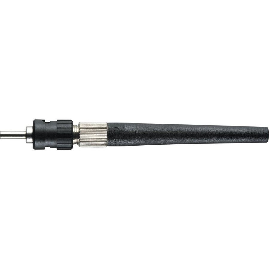 PCF CONNECTOR ST (BFOC) CLAMP 3.0 /50PC VVE=50