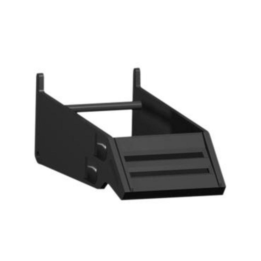 Beugel voor miniatuur relaisvoet RXZ Harmony VVE=10
