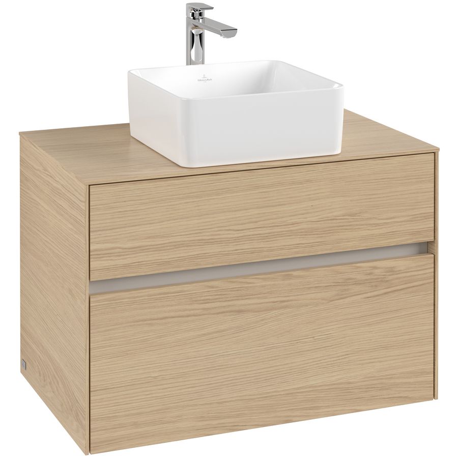 Collaro Wastafelonderkast 800x548x500mm C03700VJ