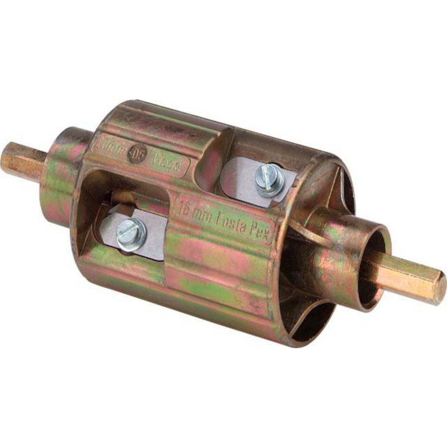 Mantelschiller 16-20mm blank