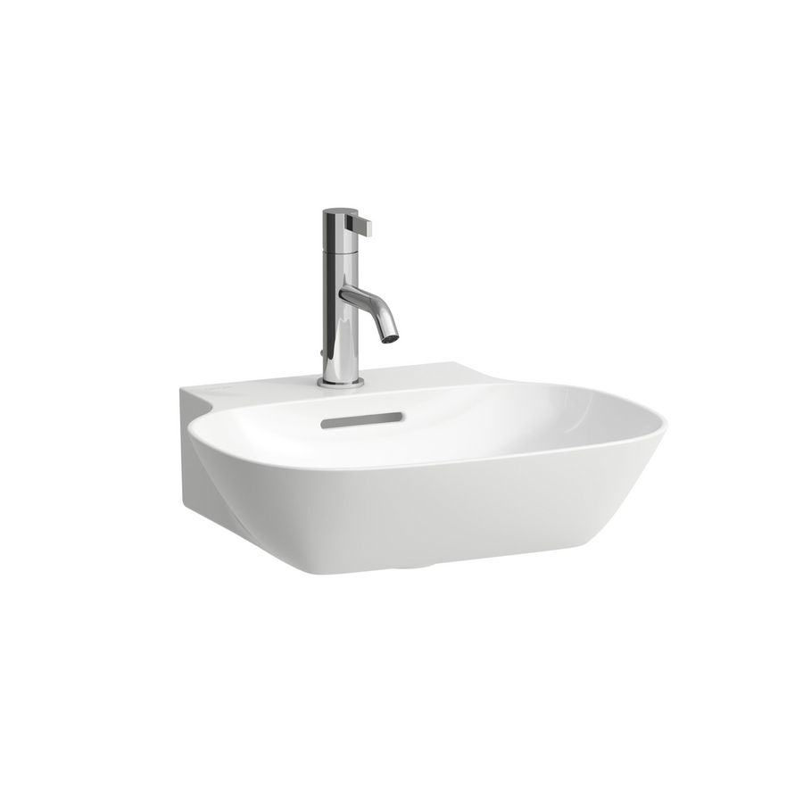 Fontein Ino 45X41 Lcc Whi