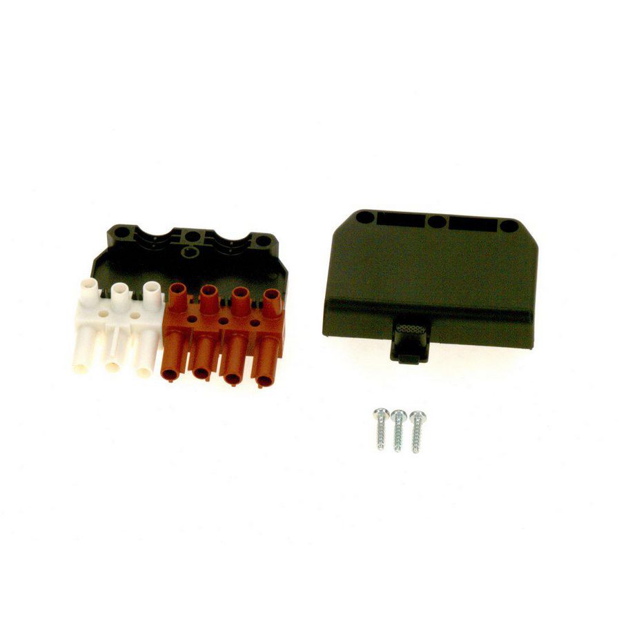 Stekker "M" 7-polig (Eurofiche) 67903164