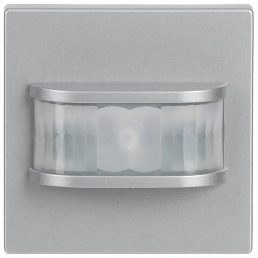 BW comfortsensor F-aluzilver