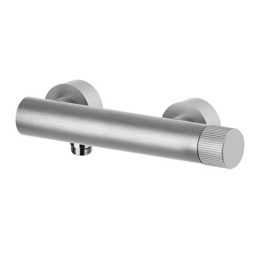 Opbouw douchemengkraan z. doucheset JO168ST