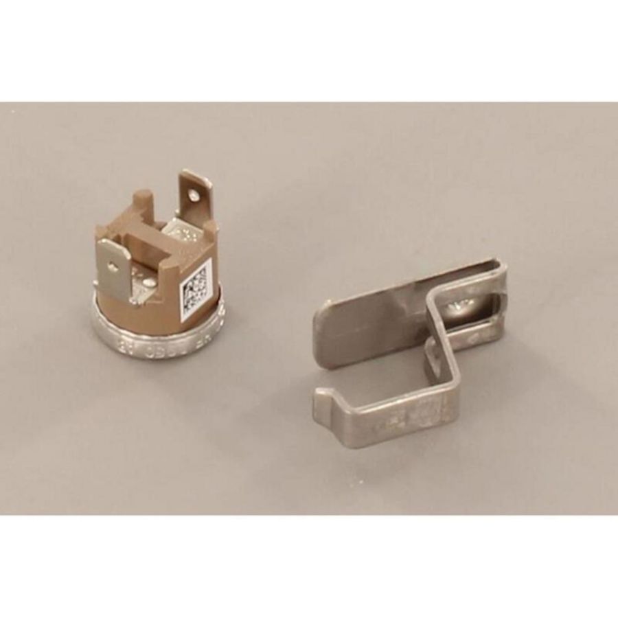 Maximaal thermostaat tbv W135 / W125