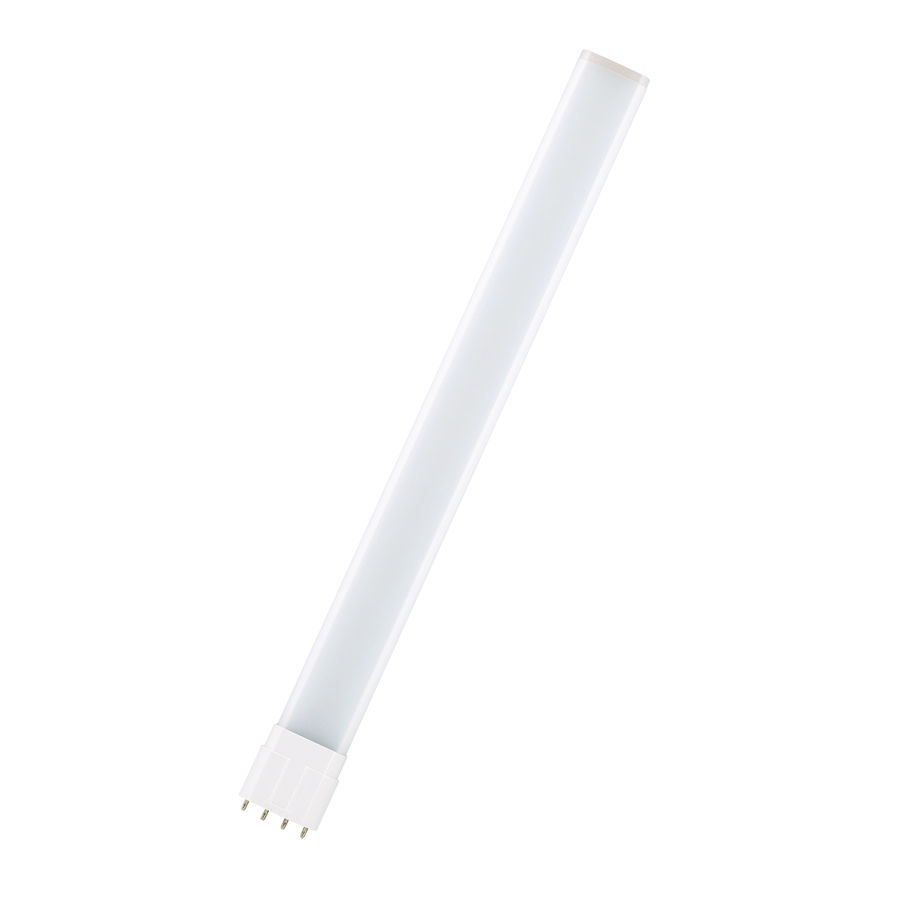 LED-lamp 2G11 4P PL TC-L 15W 36W 1500lm 840 FR EM+AC