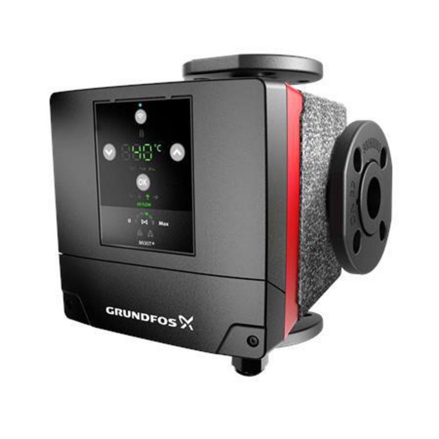 Regelklep MIXIT 32-16 R F