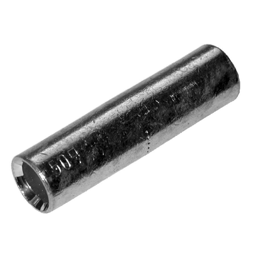 Zak a 100st. Stootverbinder DIN 46341 vertind 16mm2