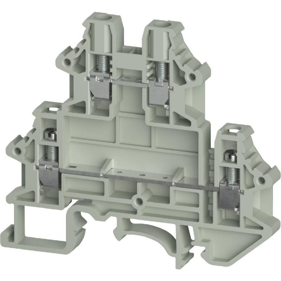 DOUBLE DECK TERM.WTN 4 E VVE=100