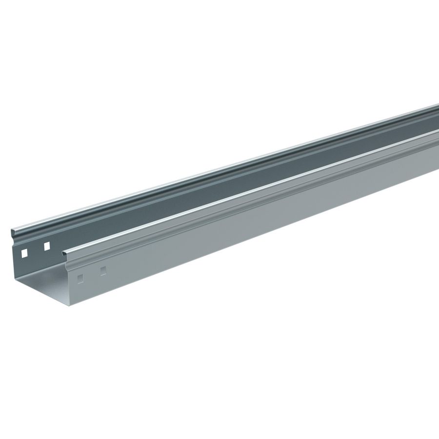 Lengte a 3m. Kabelgoot P31+ST blind B150 H60 Thvz VVE=2