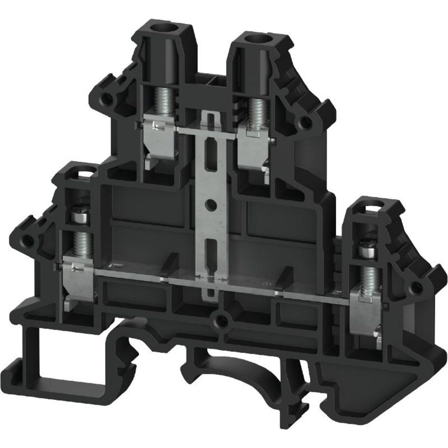 DOUBLE DECK TERM.WTN 4 E VB VVE=100