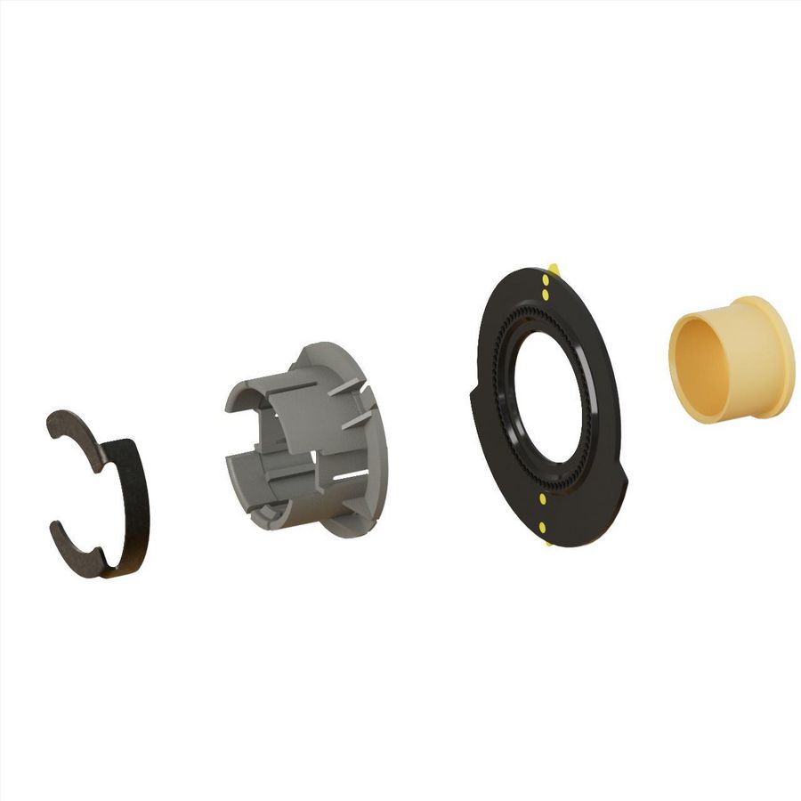 Accessoireset GEB/GMA
