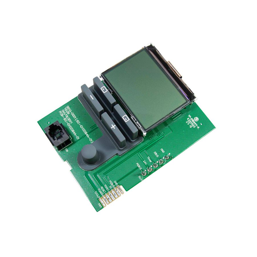 Display 0020244421