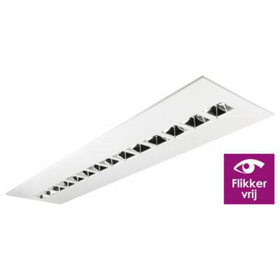 ESTELA DA 27W 120X30CM 4K