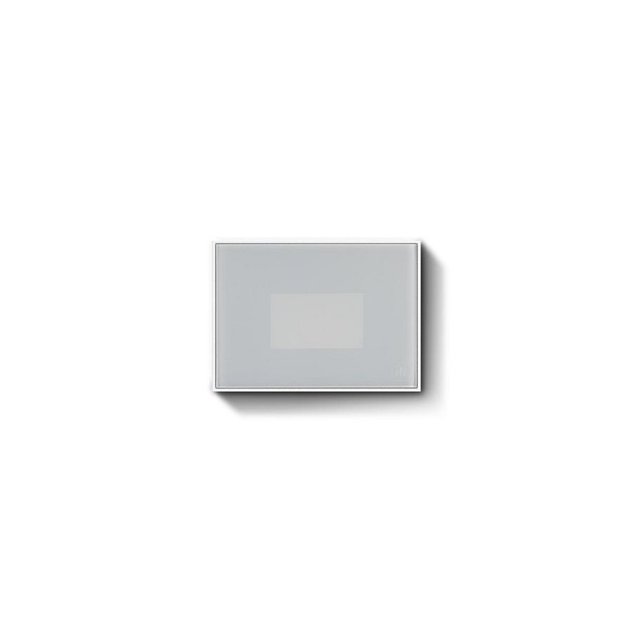 LED-Wandarmatuur 2700K 4W statisch symm. extra verspeidende