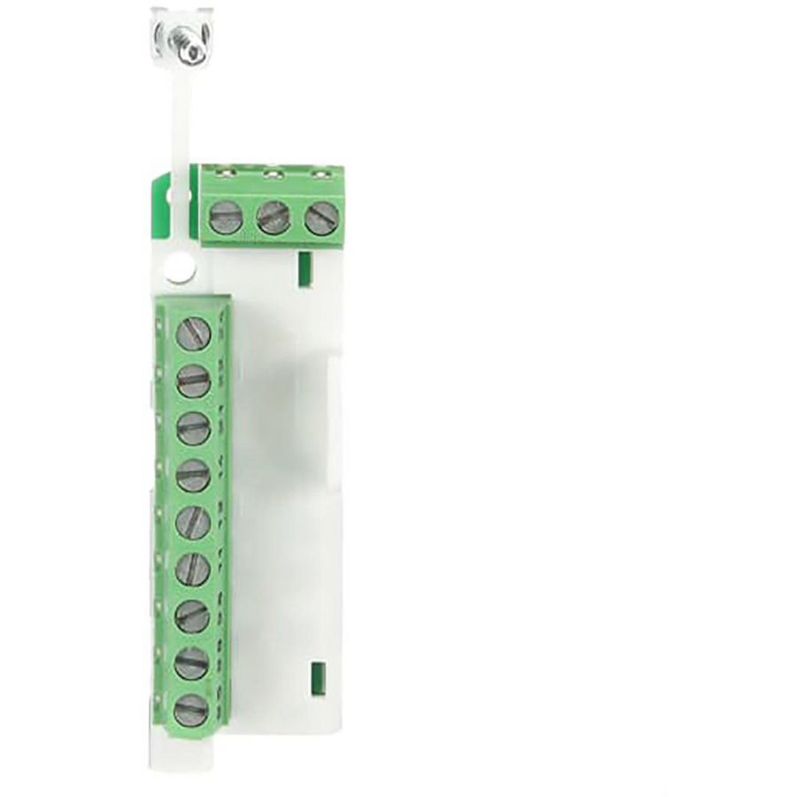 Hulpcontactblok Tmax T1 T6 3 wissel en 1 tripcontact