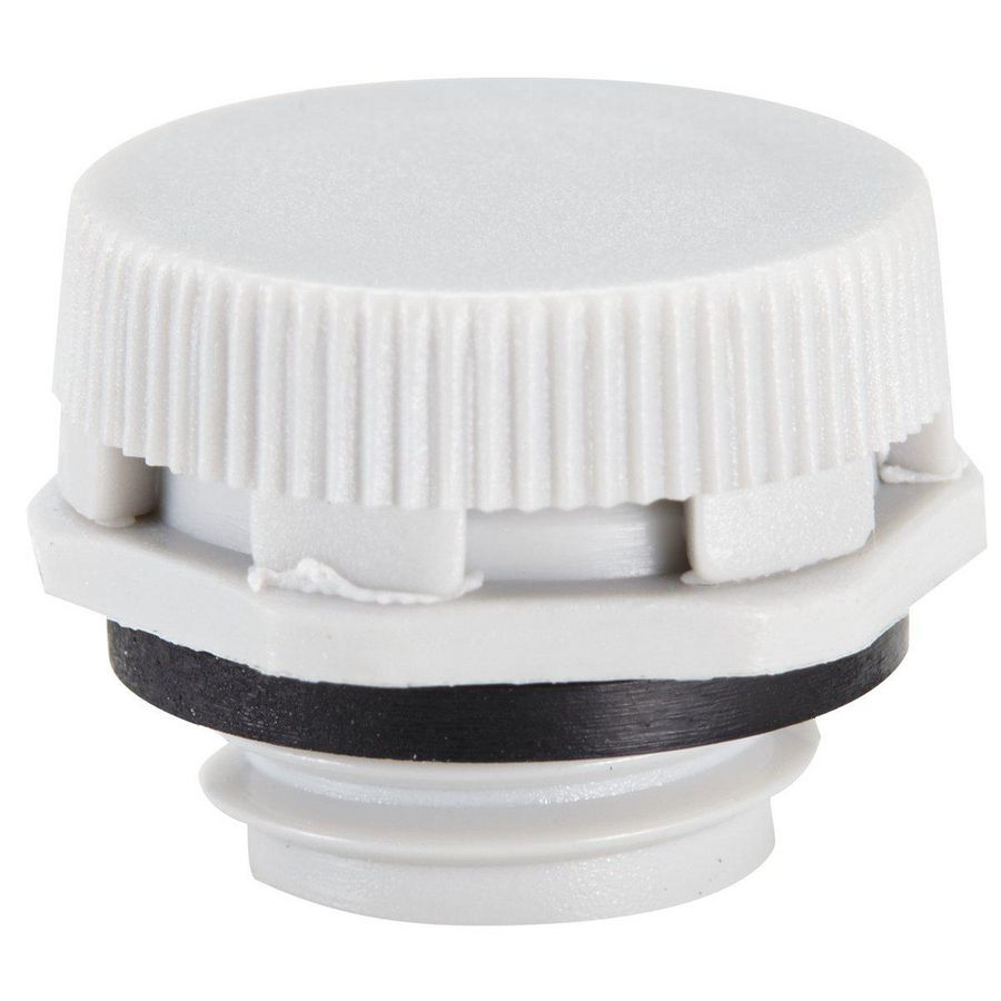 SKINDICHT VENT 12x1,5 LGY plus VVE=25