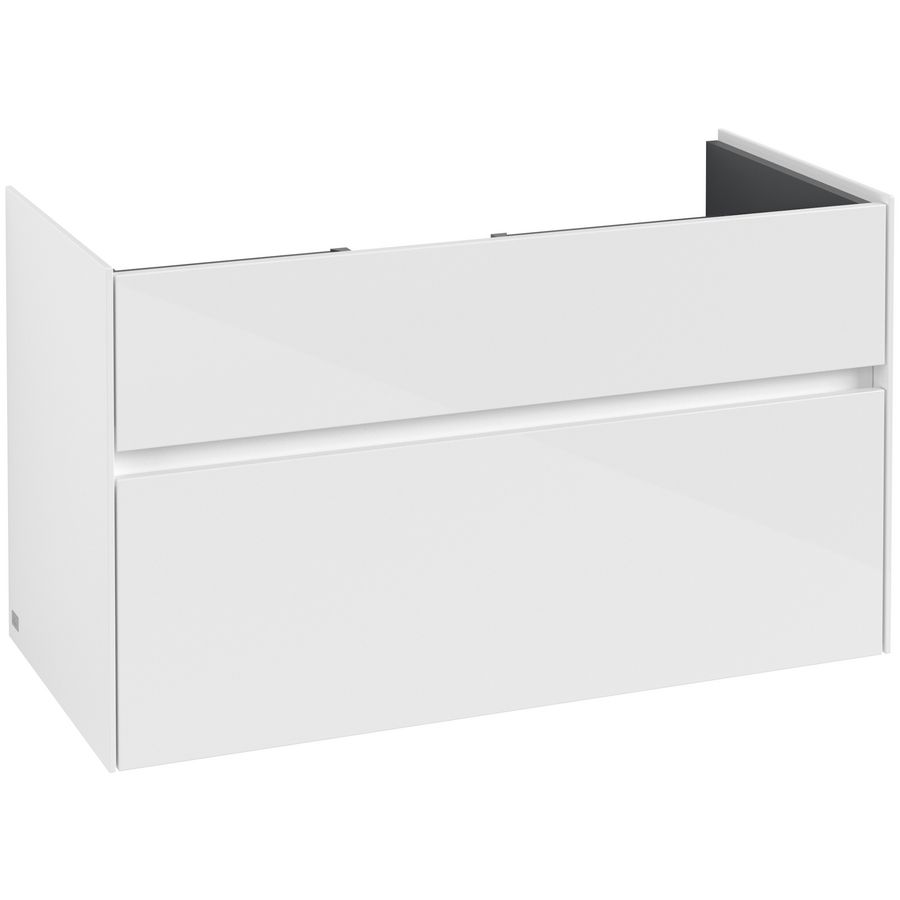 Wastafelonderkast Collaro 954x546x444mm C01100DH