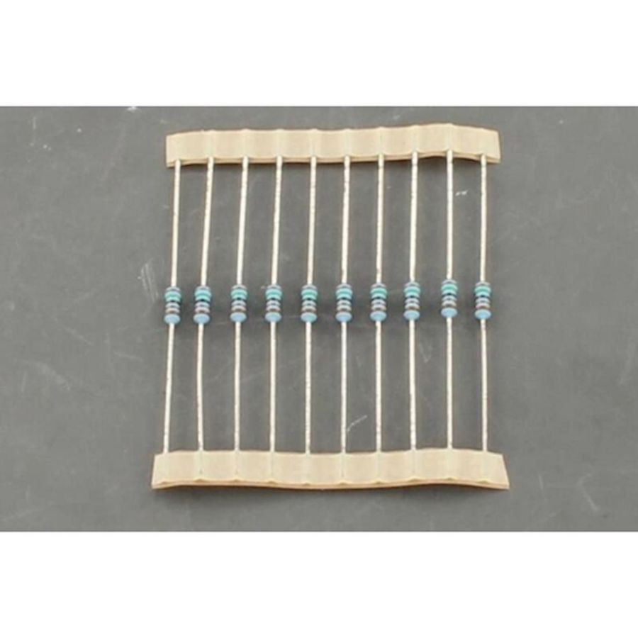Set a 10st. Weerstand 1,5k 89003193050