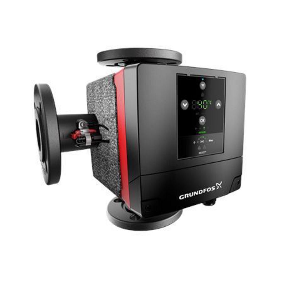 Regelklep MIXIT 50-40 L F