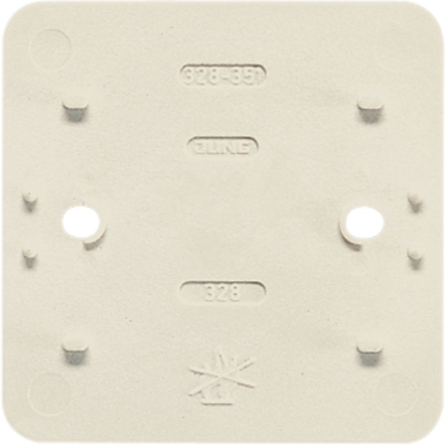 Bodemplaat AP600