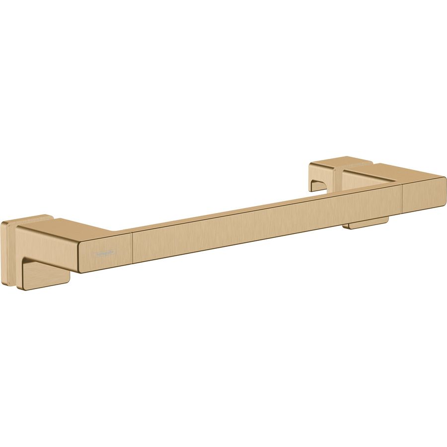 AddStoris deurgreep douchedeur brushed bronze