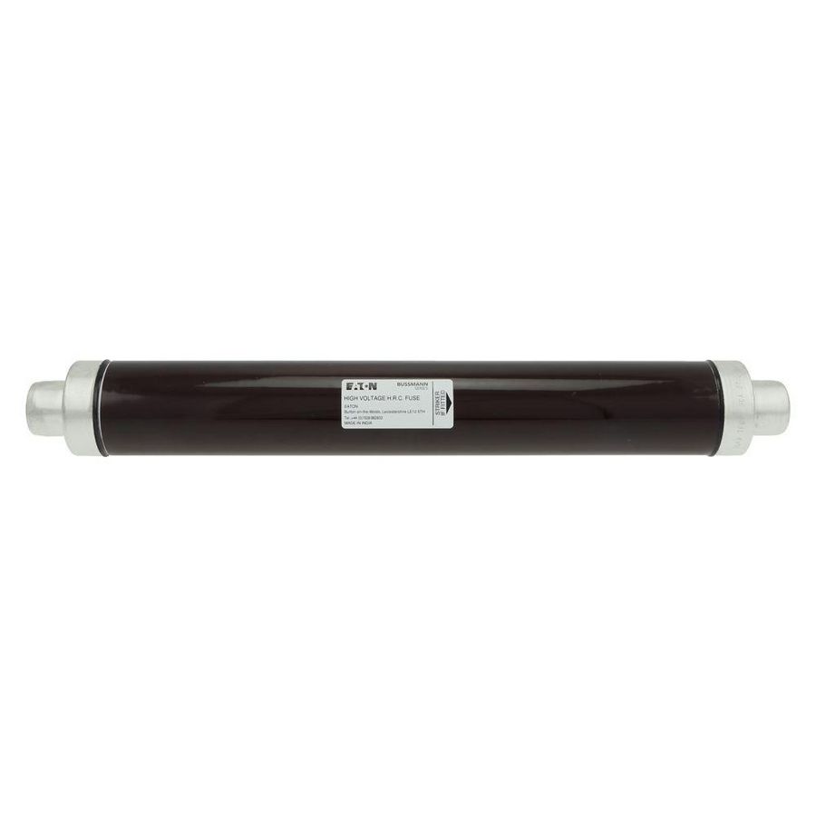 Zekering middenspanning 50A AC 36 kV 3" 76x537mm back-up DI
