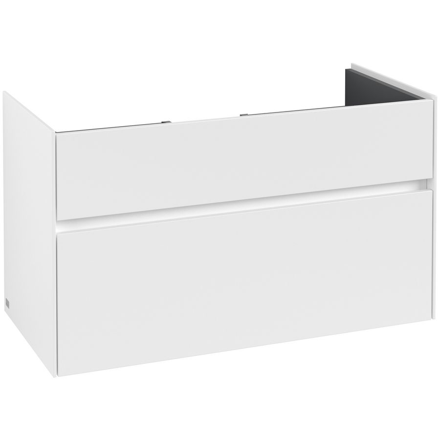 Wastafelonderkast Collaro 954x546x444mm C01100MS