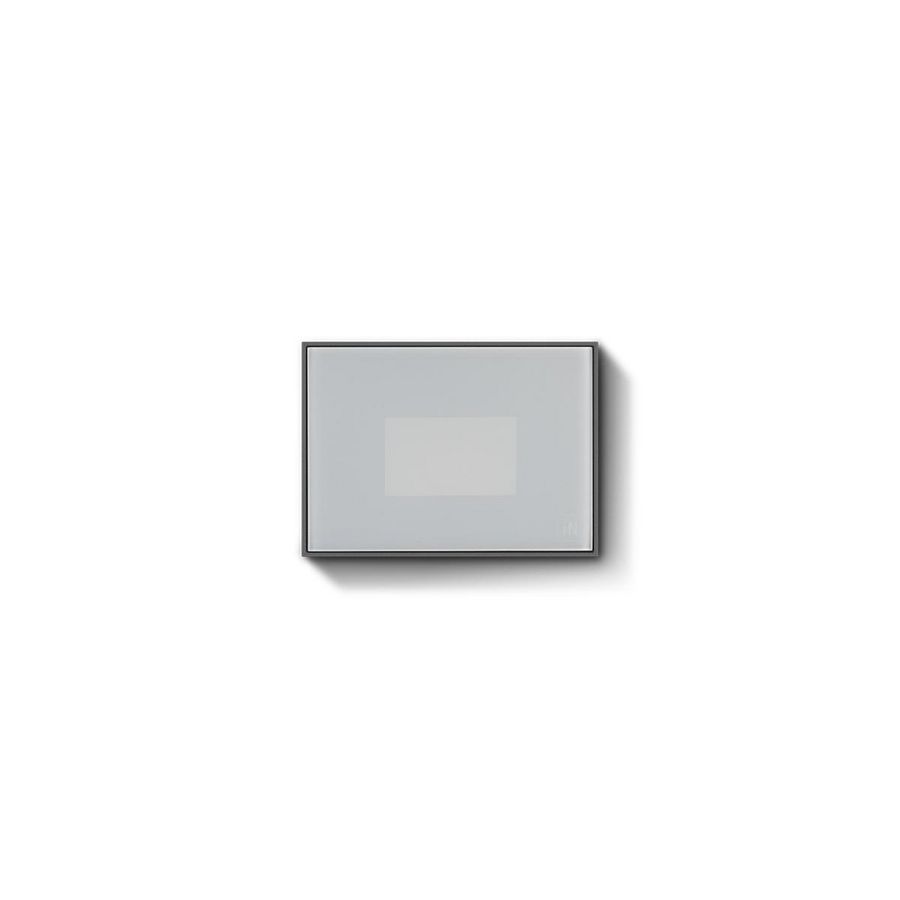 LED-Wandarmatuur 2700K 4W statisch symm. extra verspeidende