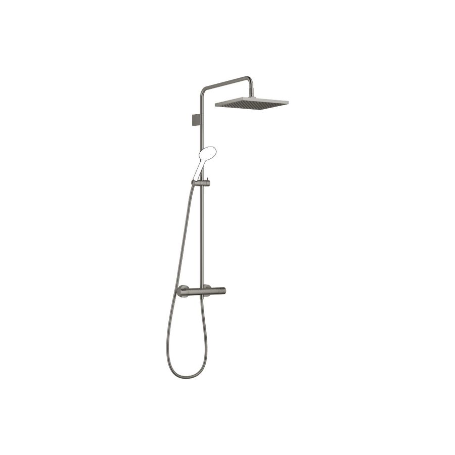 Showerpipe dchetherst z. handdouche FlowRed 300mm-DP gebor