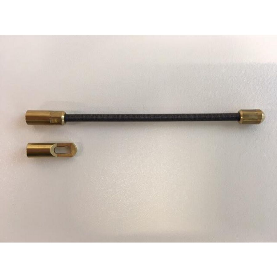 Trekoog M5 kopje ø6mm