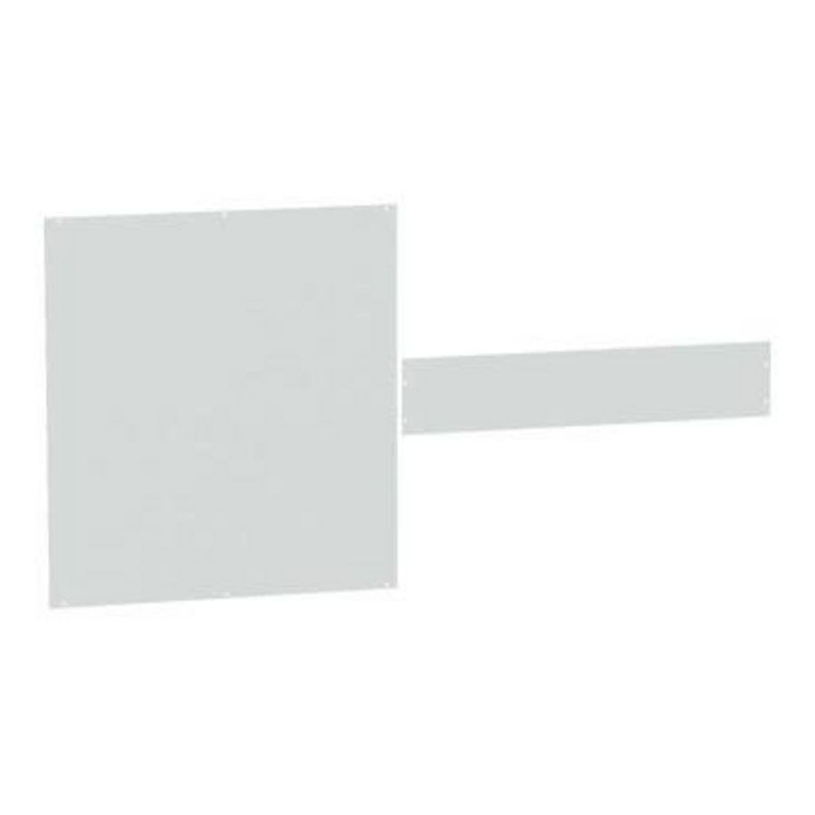 1 SET SIDE PARTITIONS INTERCUB PH D800