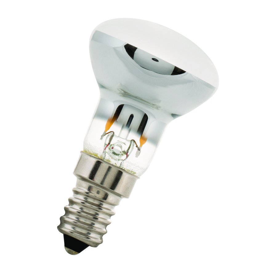 LED-lamp R39 FIL E14 1W 100lm 827 helder