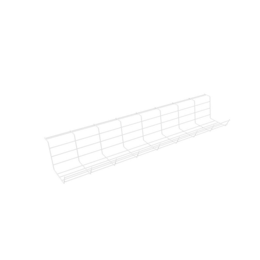 Malmo kabelkorf 720mm wit