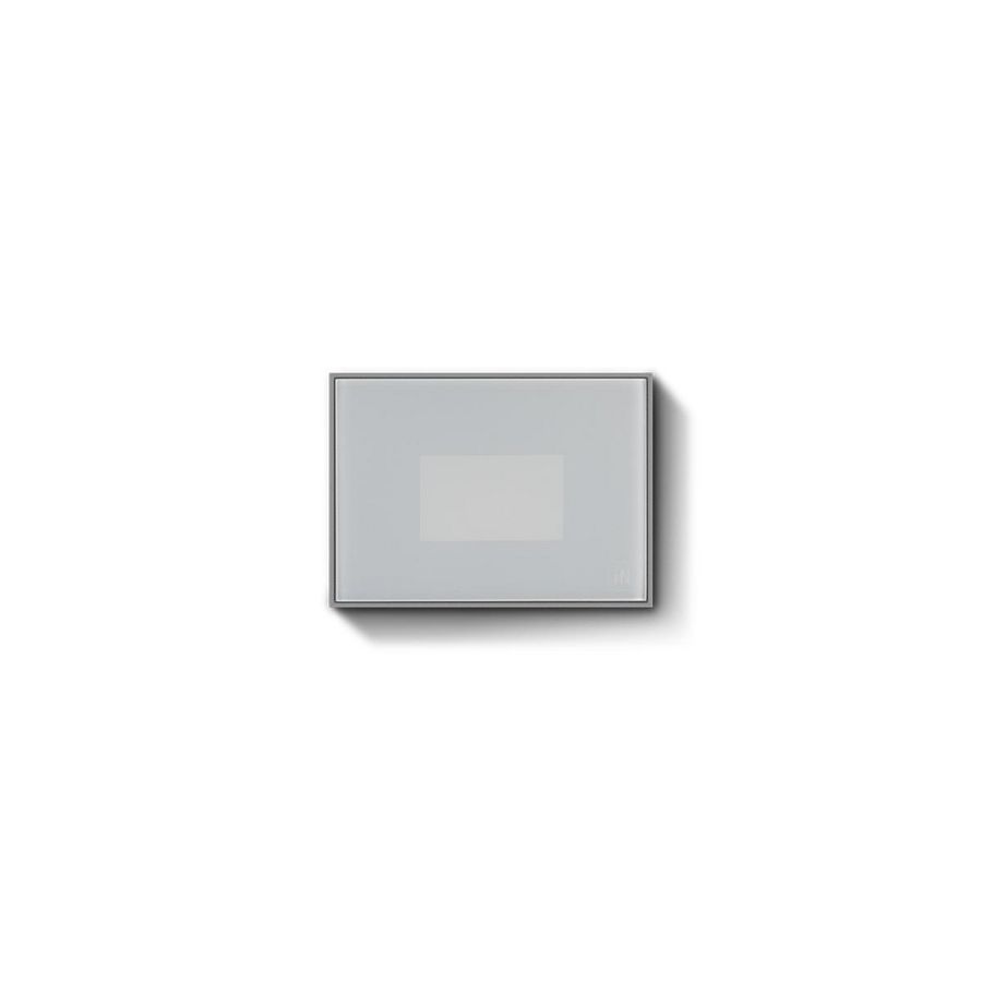 LED-Wandarmatuur 4000K 4W statisch symm. extra verspeidende