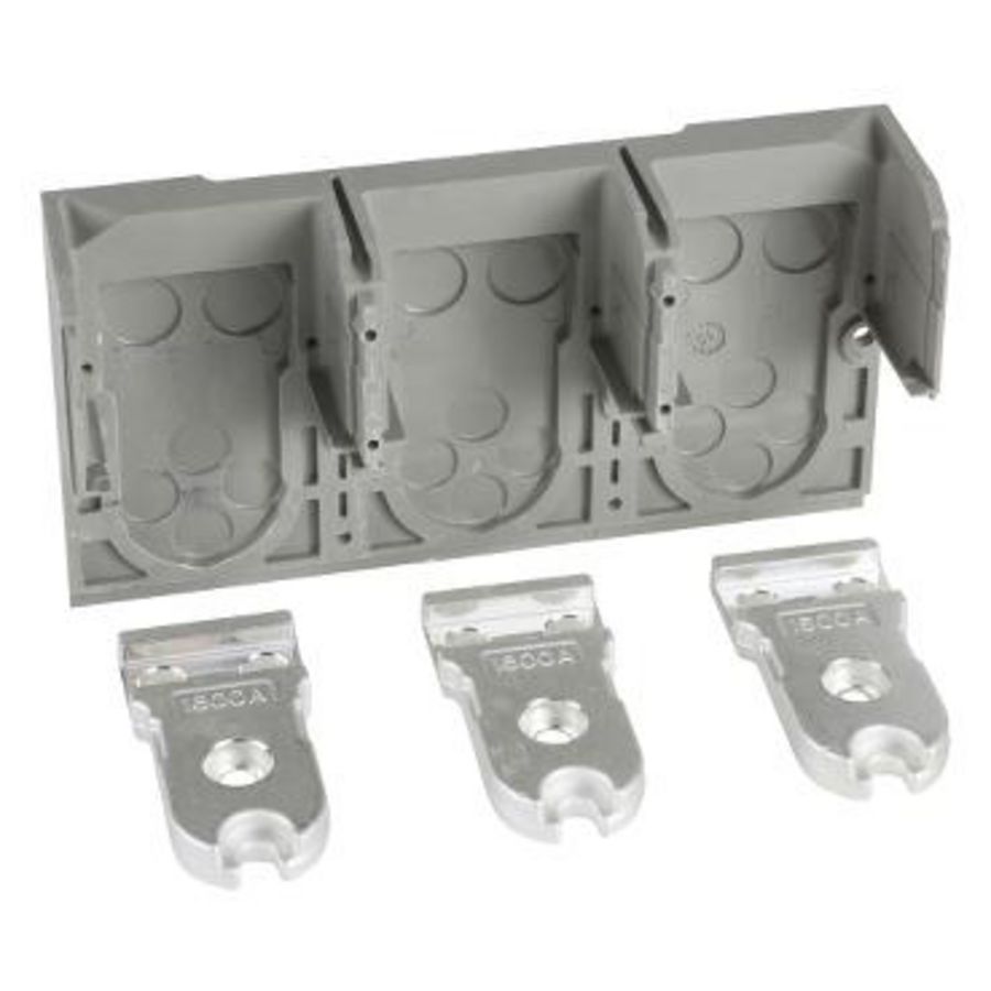 Vooraansluitingen Boven 3P Accessoires Compact NS1250
