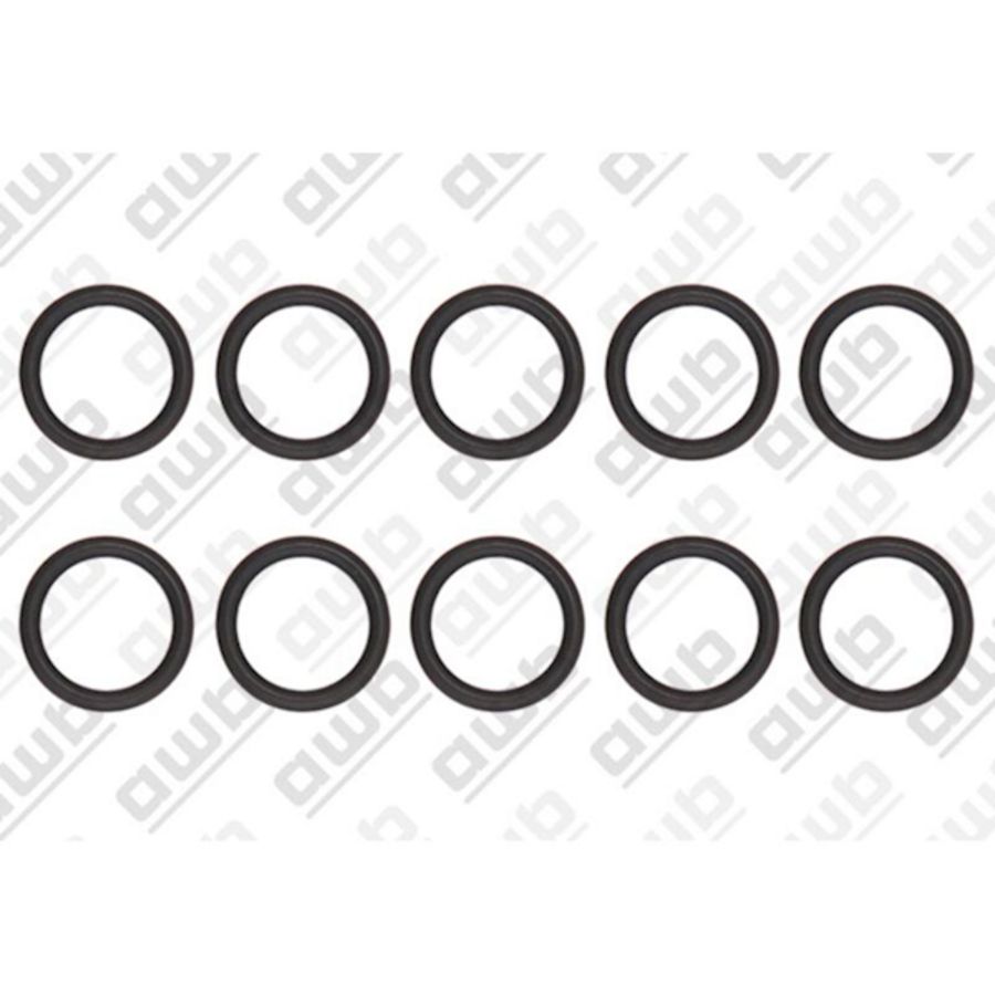 Set a 10st. O-ring te6 0020027470