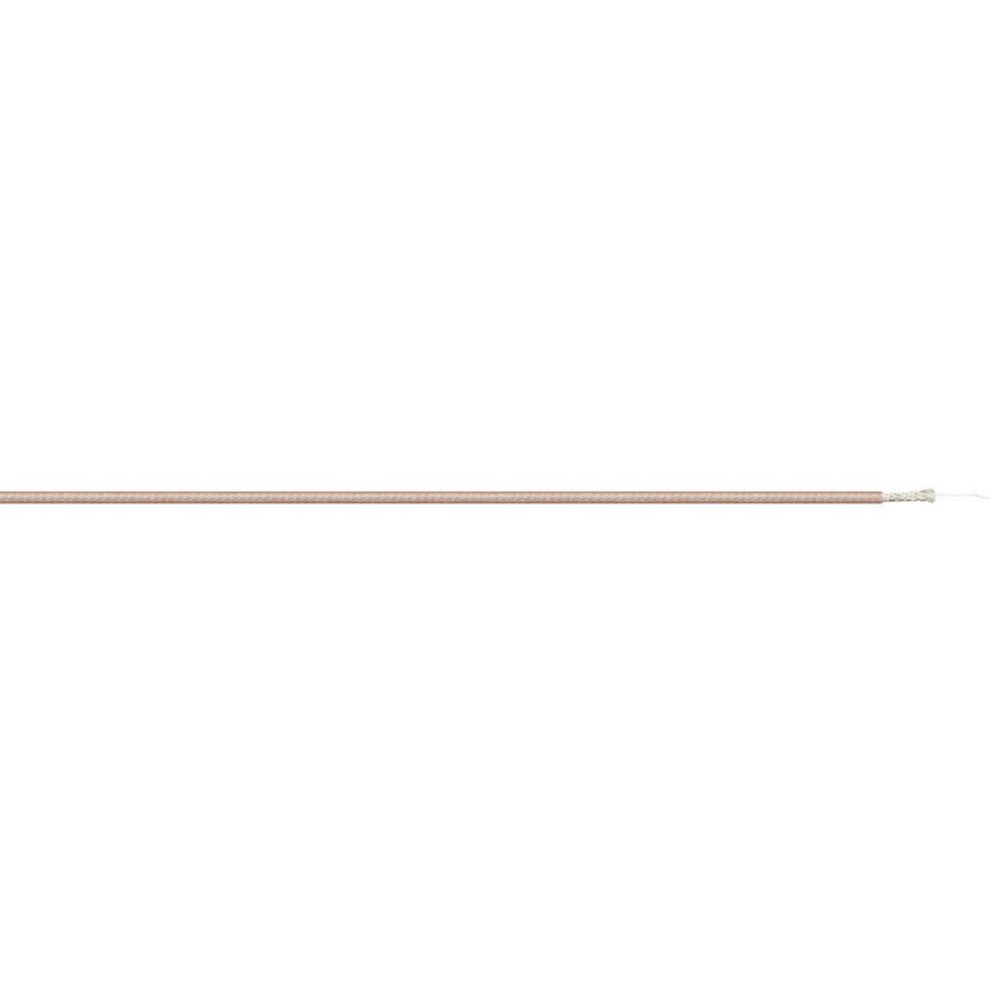 Haspel a 500m. Coaxial - RG-178 B/U