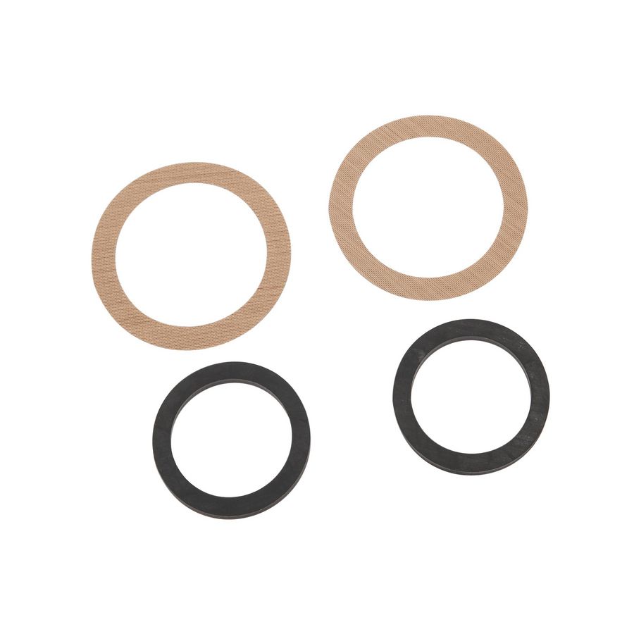 Pakkingring set van 2+2 st. 0020058895