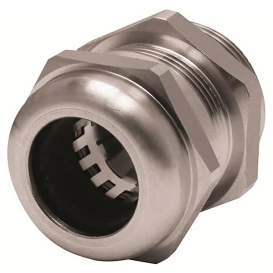 Wartel+lamellen 360gr. kooi EMC Armoured SWB STA m VVE=25