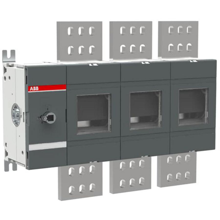 OT2000E03 SCHAKELAAR-DISCONNECTOR